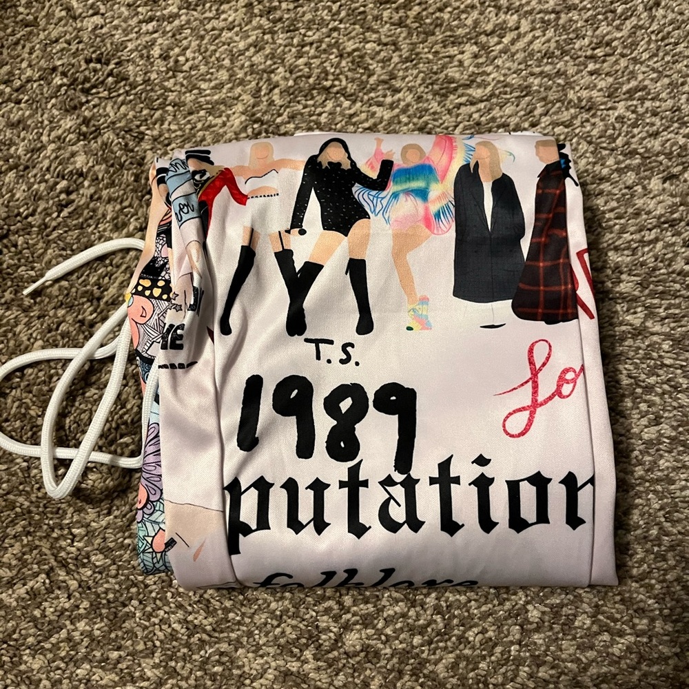 Kids Pajama Bottoms with Fun Graphics